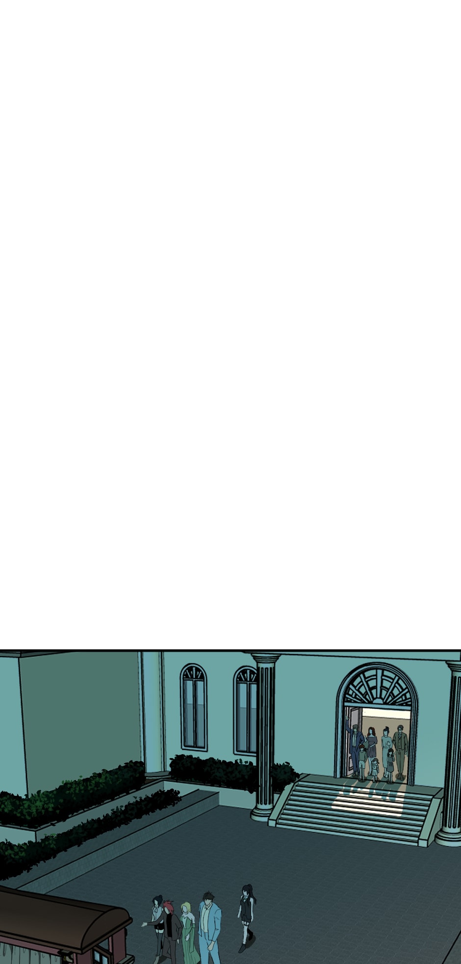 The Beginning After The End Chapter 47 image 58